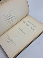 The Doings of Raffles Haw, Arthur Conan Doyle — 2nd Edition