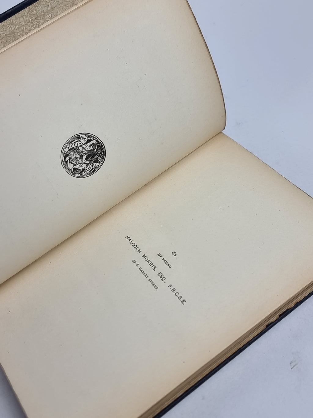 The Doings of Raffles Haw, Arthur Conan Doyle — 2nd Edition