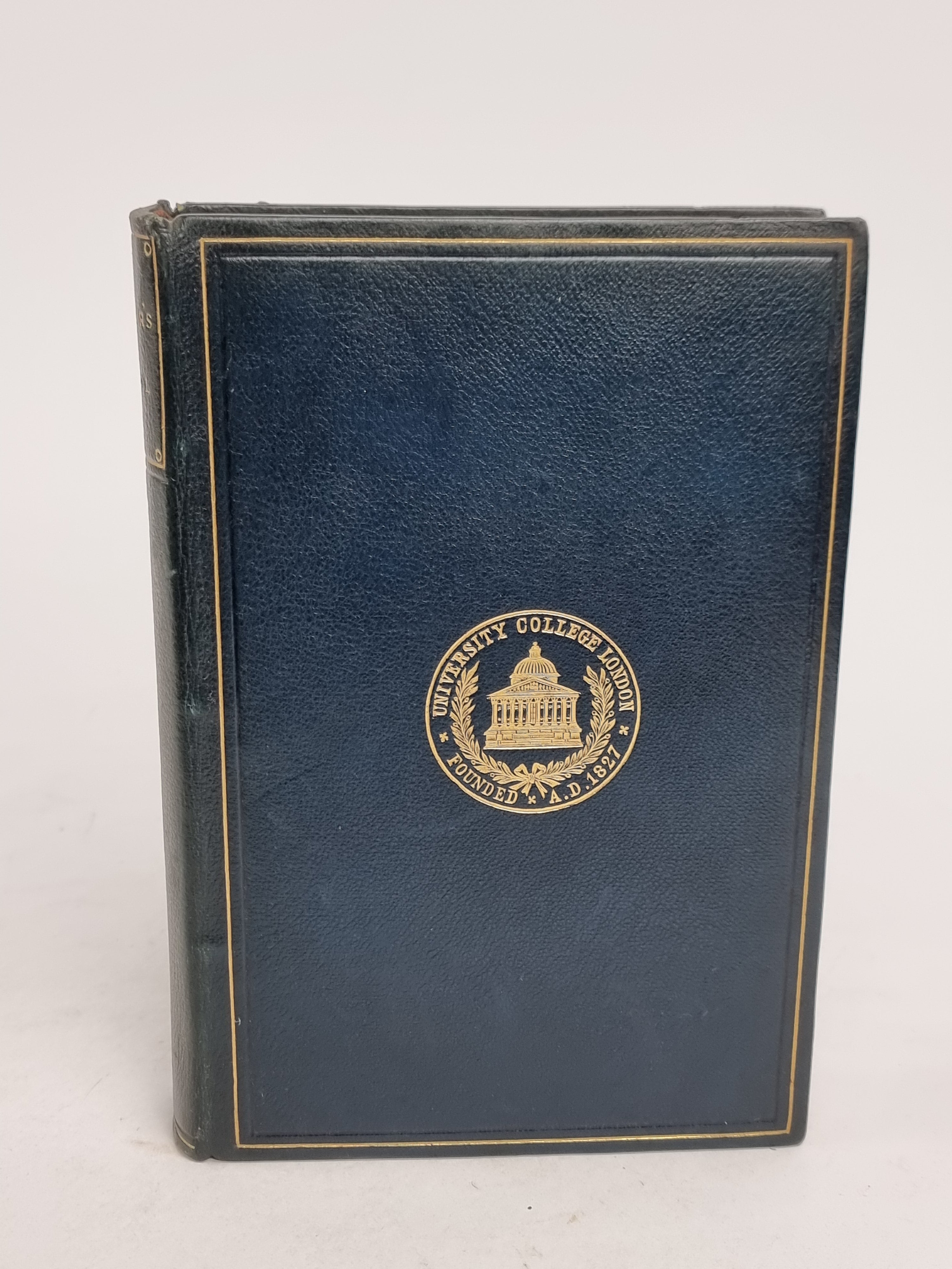 The Roman Poets of the Augustan Age: Virgil, W. Y. Sellar — 2nd Edition