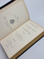 The Roman Poets of the Augustan Age: Virgil, W. Y. Sellar — 2nd Edition