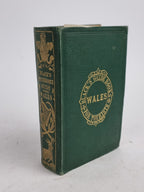 Black's Picturesque Guide to Wales North and South & Monmouth-shire