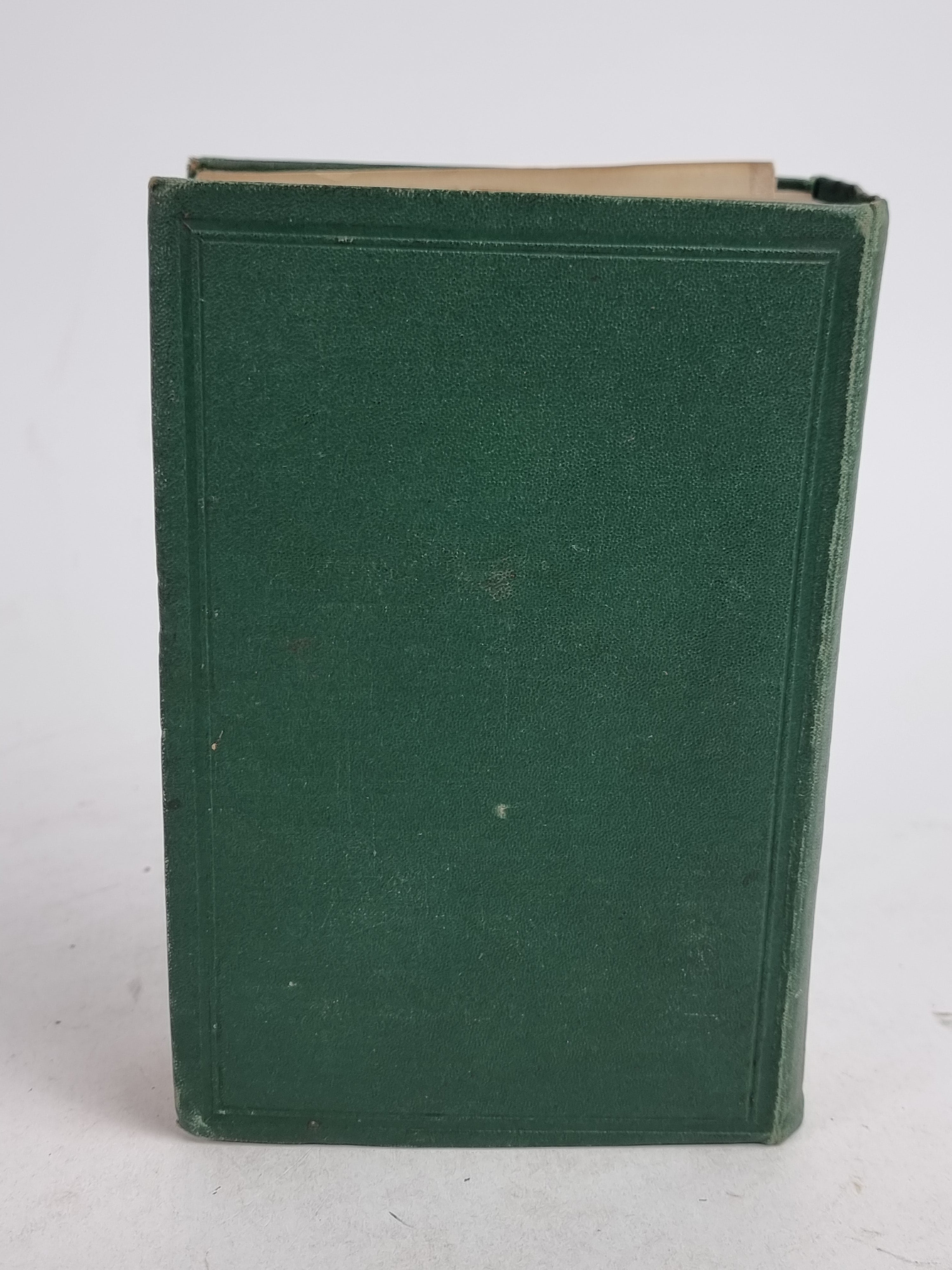 Black's Picturesque Guide to Wales North and South & Monmouth-shire