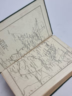Black's Picturesque Guide to Wales North and South & Monmouth-shire