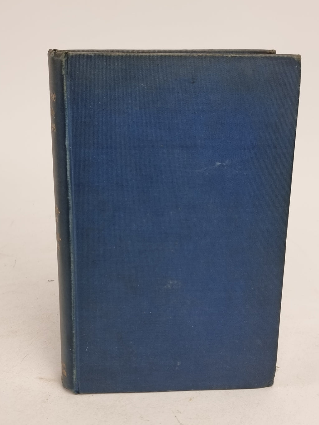 Prose Fancies, Richard Le Gallienne — 1st Edition