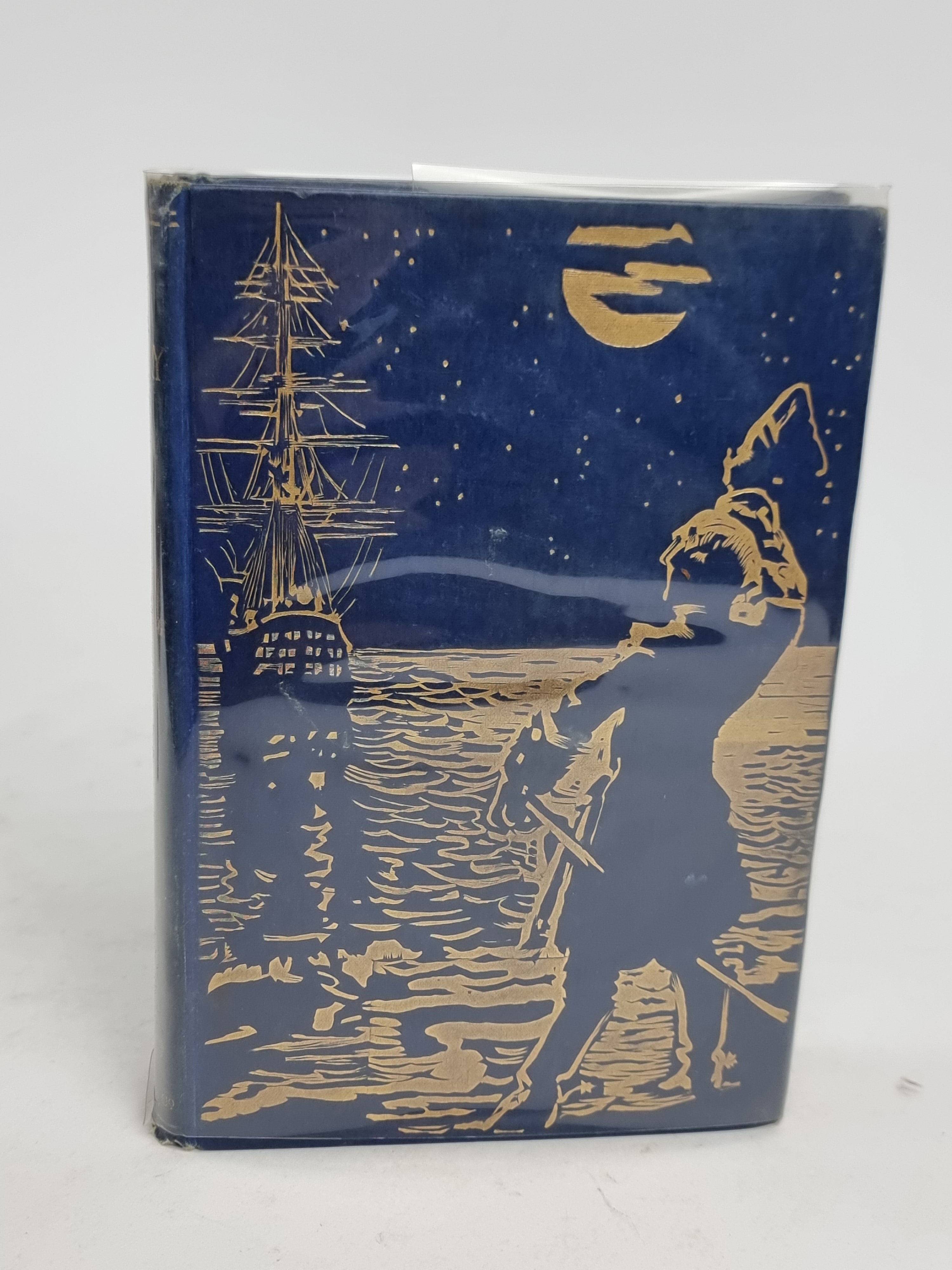 The True Story Book, Edited by Andrew Lang — 1st Edition