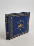 The Odes of Anacreon, Anacreon (Translated by Thomas Moore) — 1st English Ed