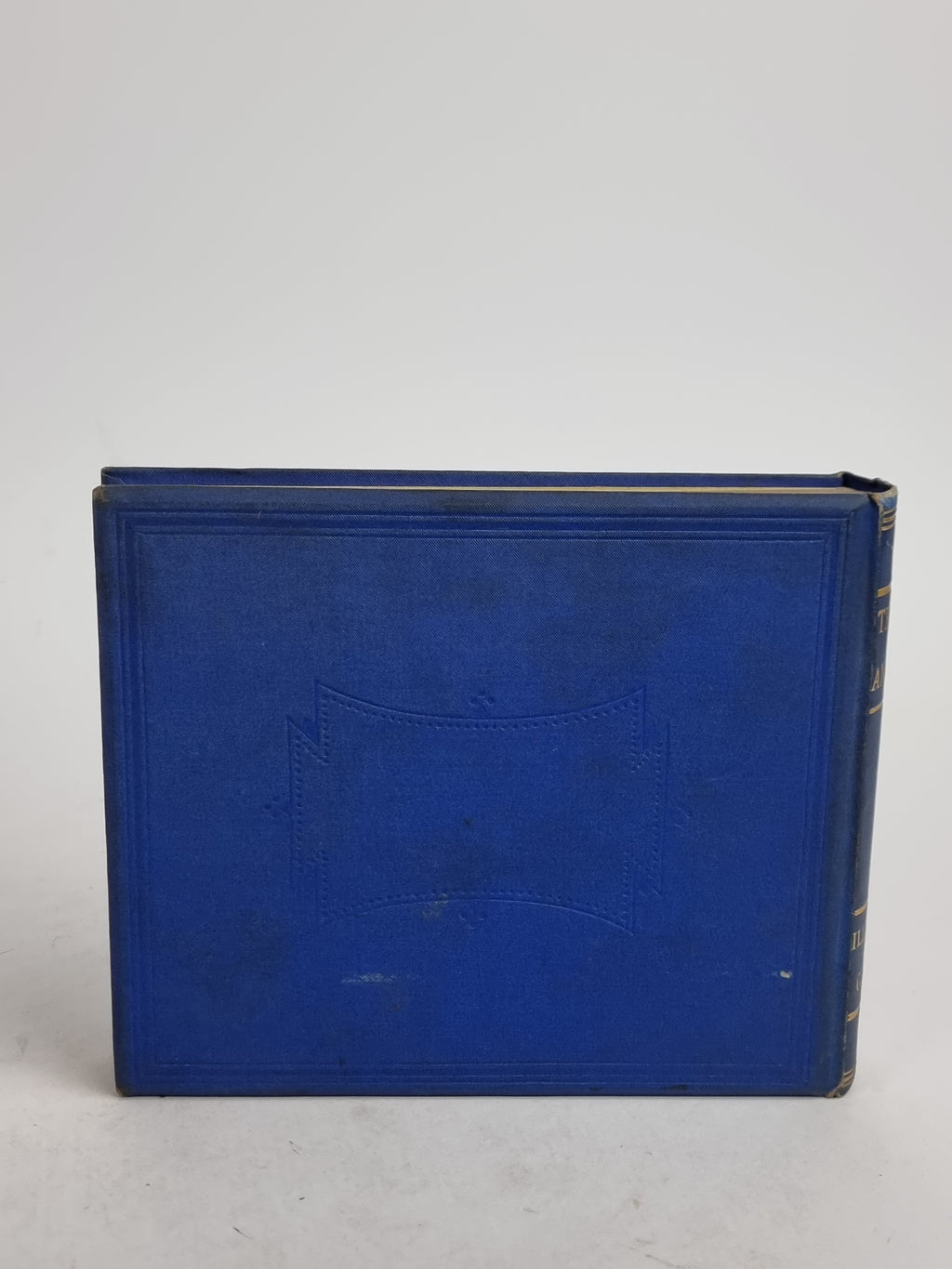 The Odes of Anacreon, Anacreon (Translated by Thomas Moore) — 1st English Ed