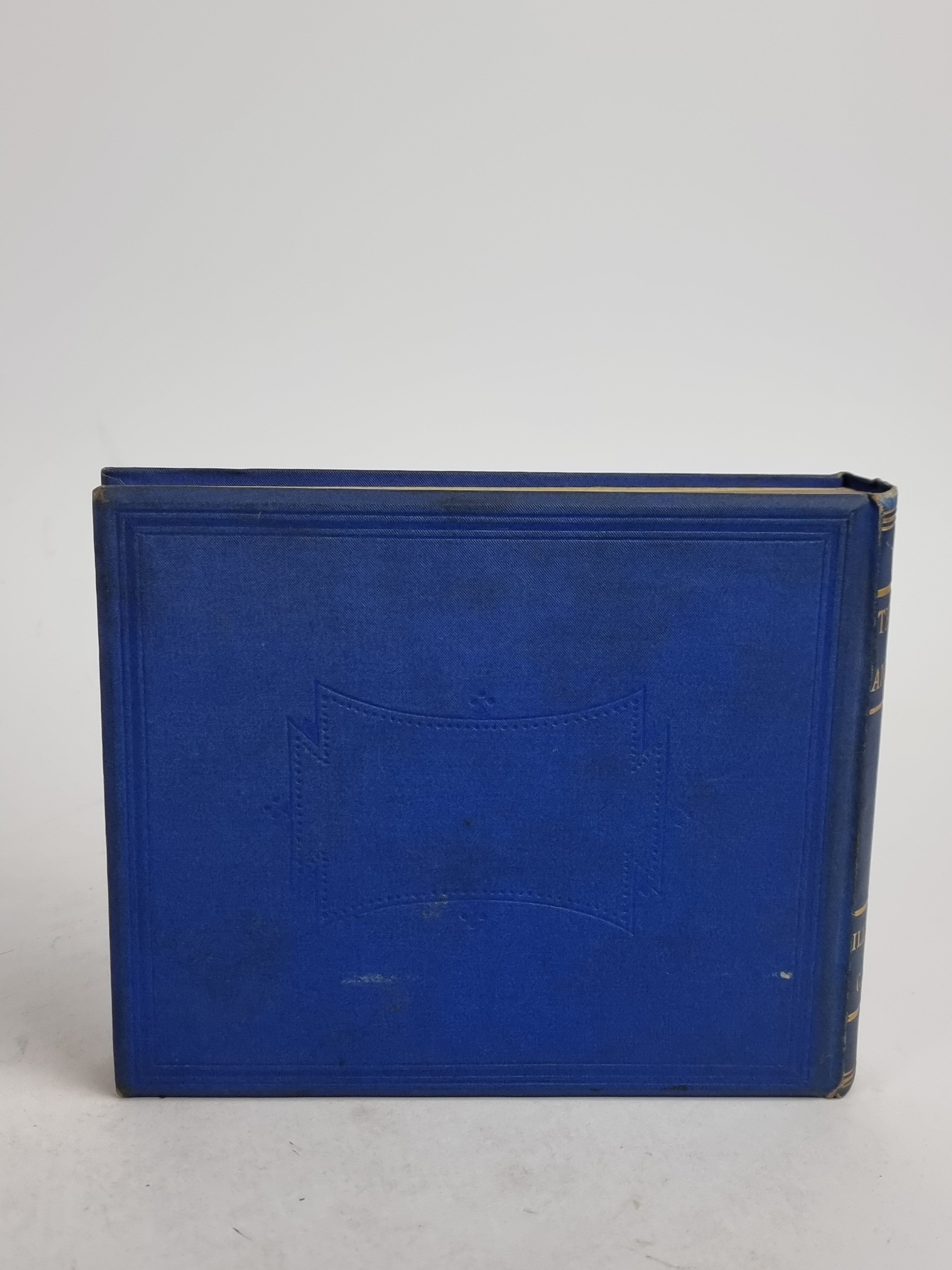 The Odes of Anacreon, Anacreon (Translated by Thomas Moore) — 1st English Ed
