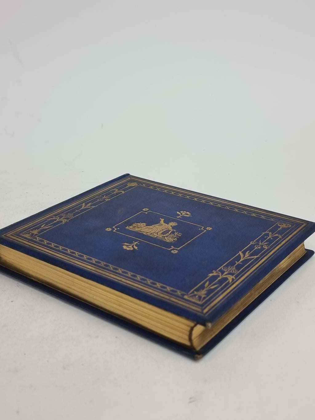 The Odes of Anacreon, Anacreon (Translated by Thomas Moore) — 1st English Ed
