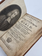 Pansebeia: or, A View of all Religions in the World (Bound with: Apocalypsis)