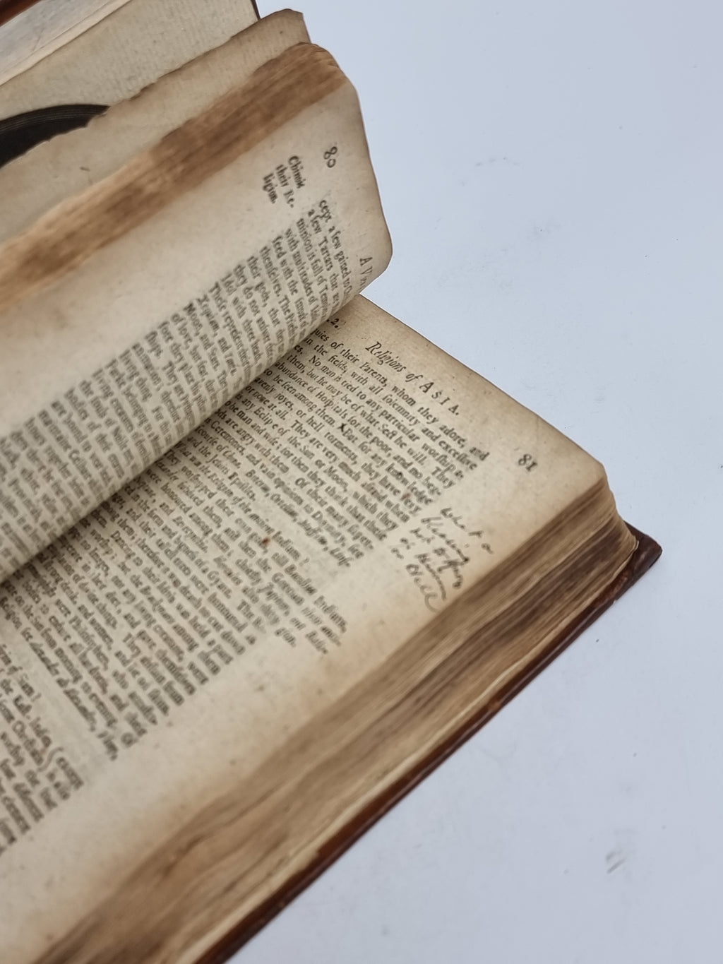 Pansebeia: or, A View of all Religions in the World (Bound with: Apocalypsis)