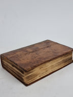 Pansebeia: or, A View of all Religions in the World (Bound with: Apocalypsis)