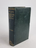 The Life of Charlotte Brontë, E. C. Gaskell — 4th Edition