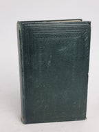 The Life of Charlotte Brontë, E. C. Gaskell — 4th Edition