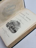 The Life of Charlotte Brontë, E. C. Gaskell — 4th Edition