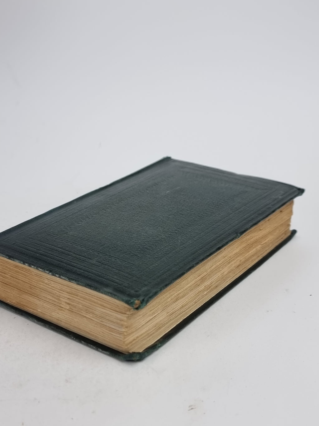 The Life of Charlotte Brontë, E. C. Gaskell — 4th Edition