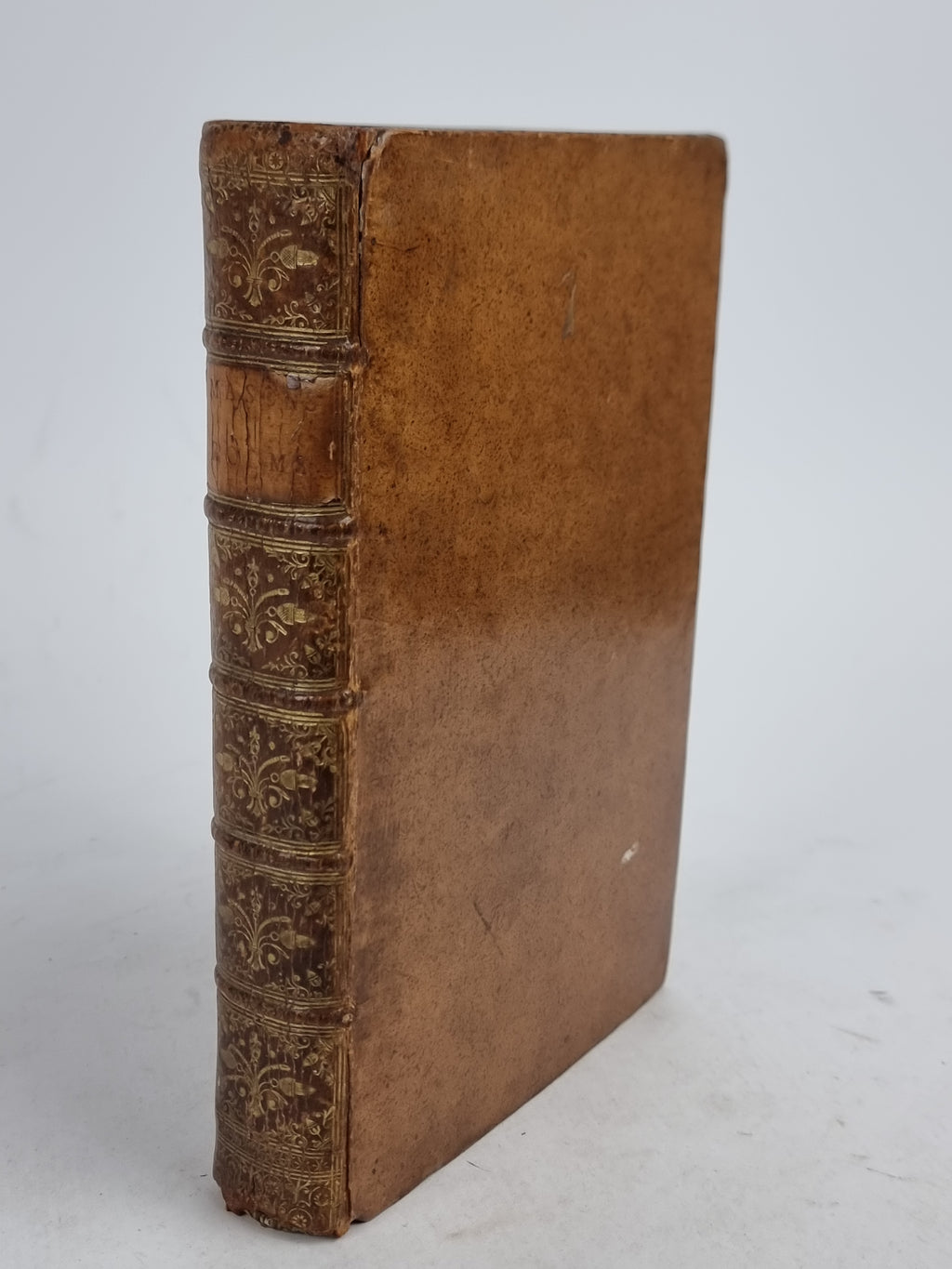 Poems, William Mason, M.A. — 1st Edition