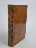 Poems, William Mason, M.A. — 1st Edition