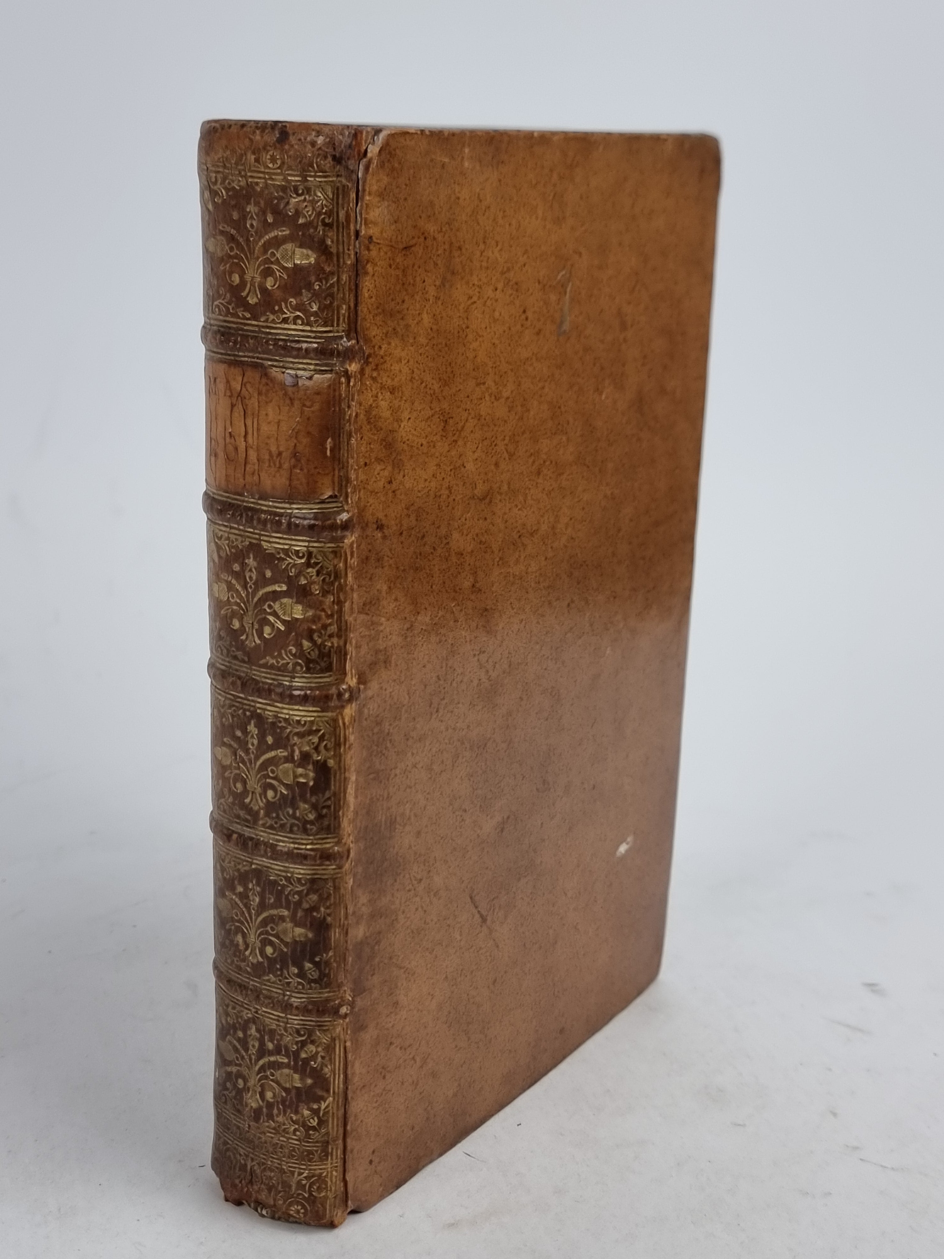 Poems, William Mason, M.A. — 1st Edition
