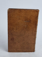 Poems, William Mason, M.A. — 1st Edition