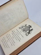 Poems, William Mason, M.A. — 1st Edition