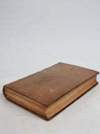 Poems, William Mason, M.A. — 1st Edition