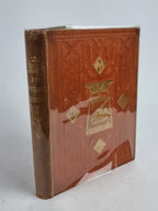 The Warringtons Abroad, Anonymous — 1st Edition