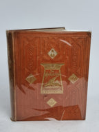 The Warringtons Abroad, Anonymous — 1st Edition