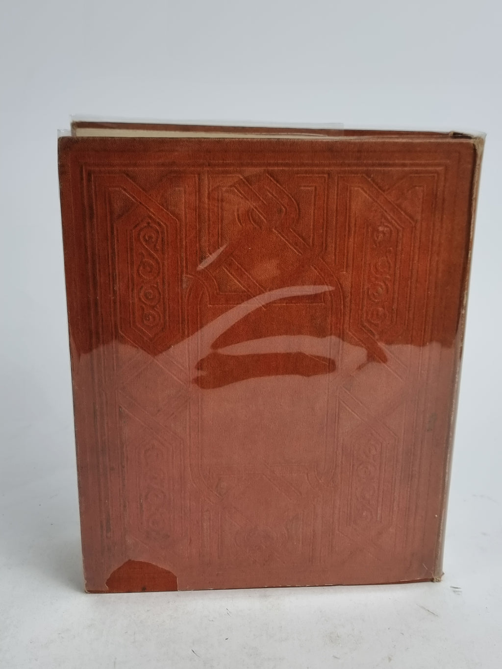 The Warringtons Abroad, Anonymous — 1st Edition