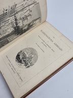 The Warringtons Abroad, Anonymous — 1st Edition