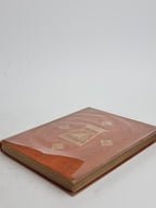 The Warringtons Abroad, Anonymous — 1st Edition
