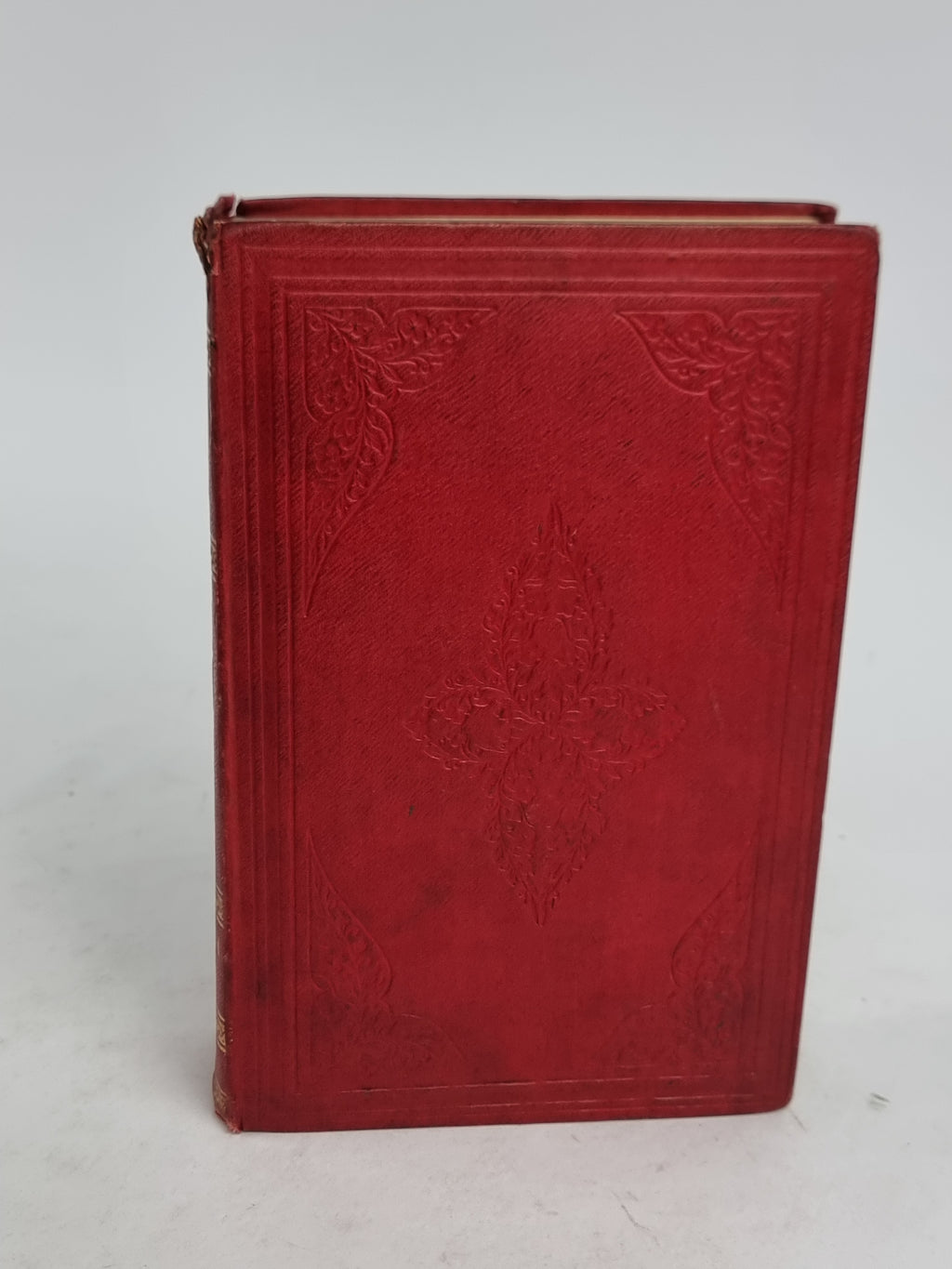 Nicholson's Cambrian Traveller's Guide, George Nicholson — 3rd Edition