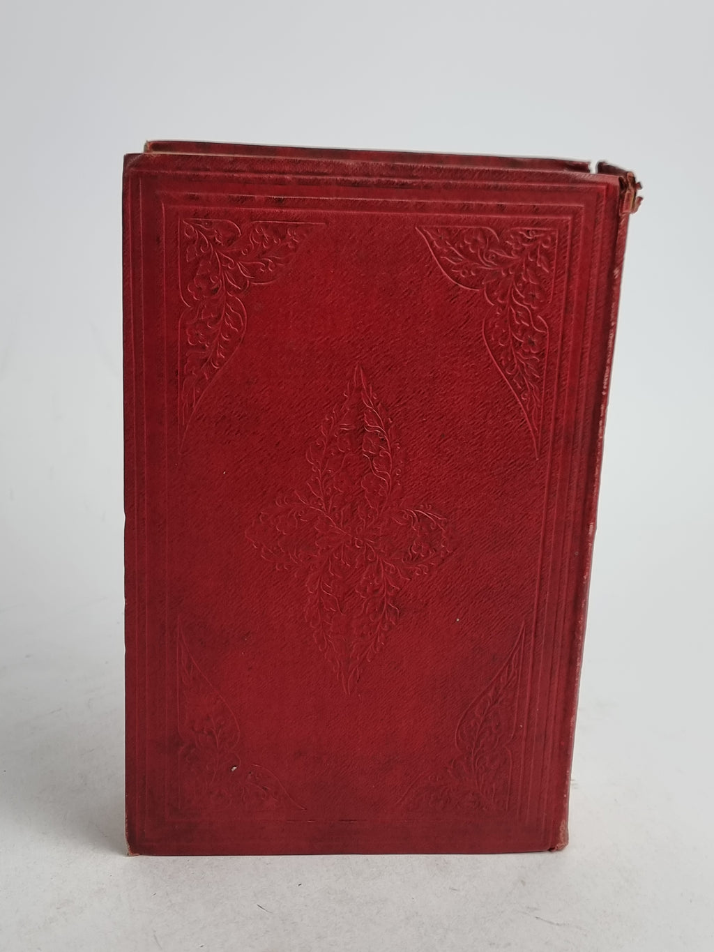 Nicholson's Cambrian Traveller's Guide, George Nicholson — 3rd Edition