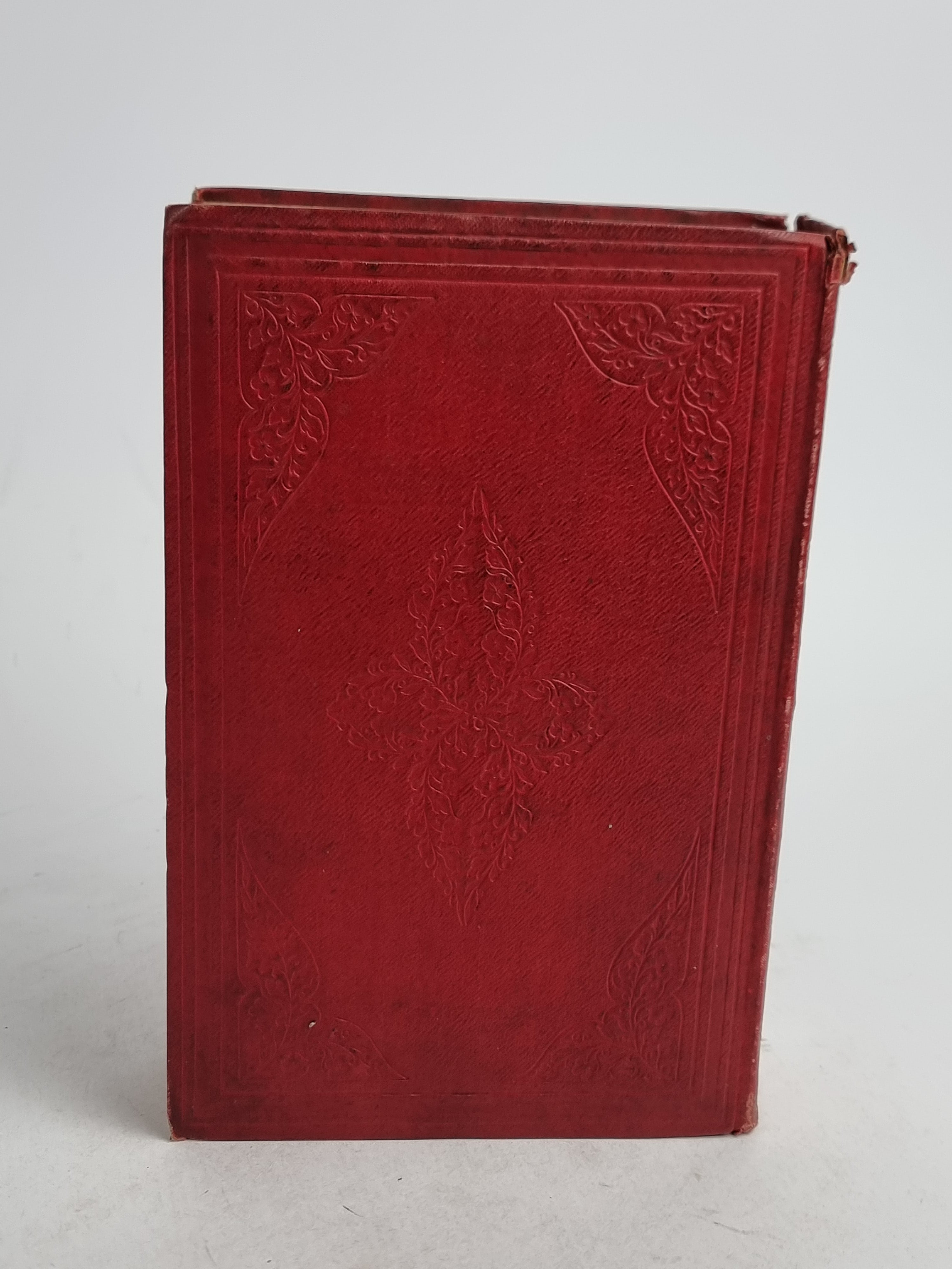 Nicholson's Cambrian Traveller's Guide, George Nicholson — 3rd Edition