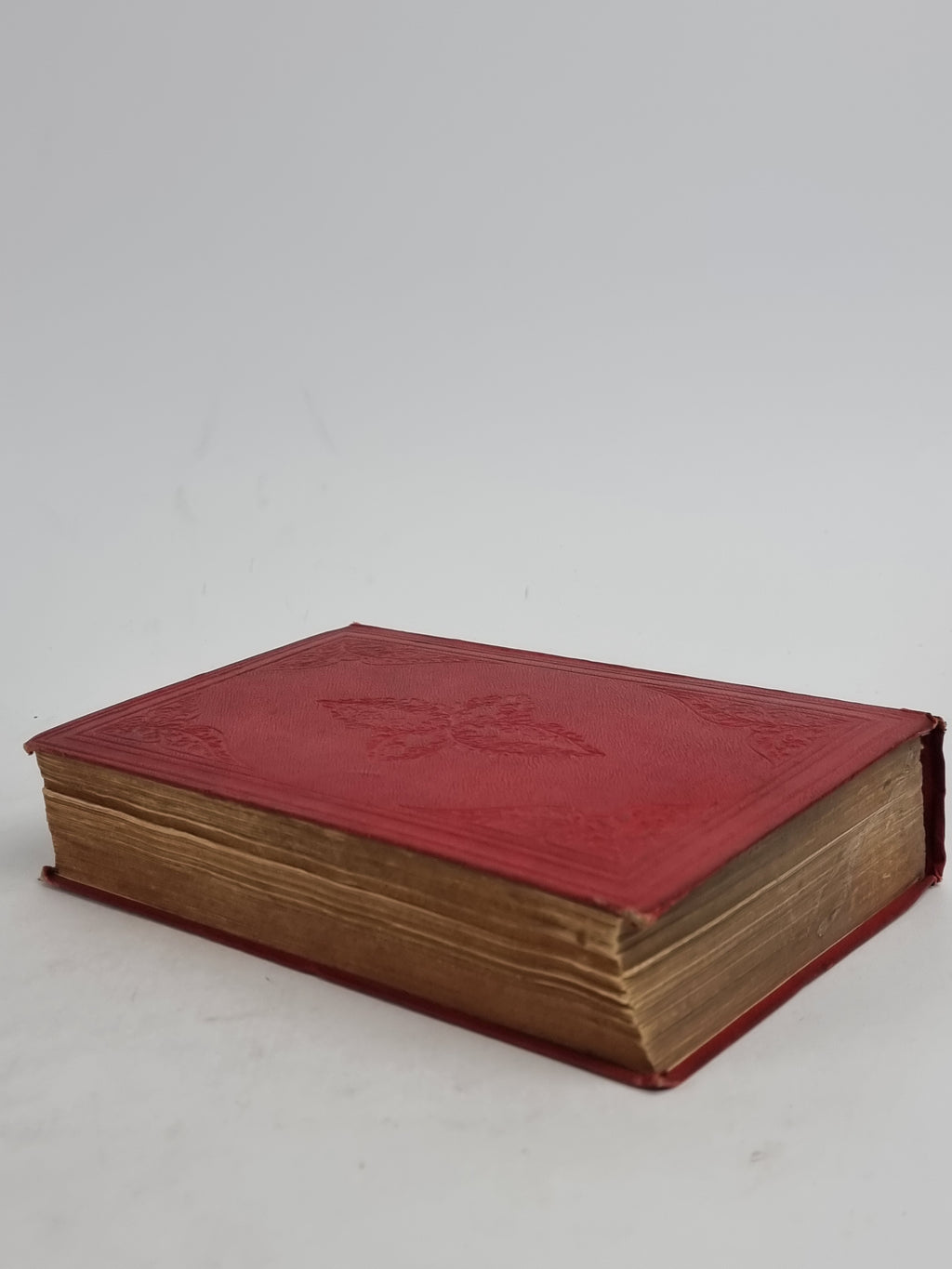 Nicholson's Cambrian Traveller's Guide, George Nicholson — 3rd Edition