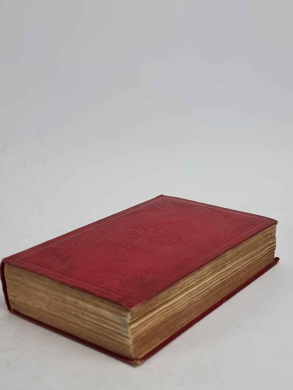 Nicholson's Cambrian Traveller's Guide, George Nicholson — 3rd Edition