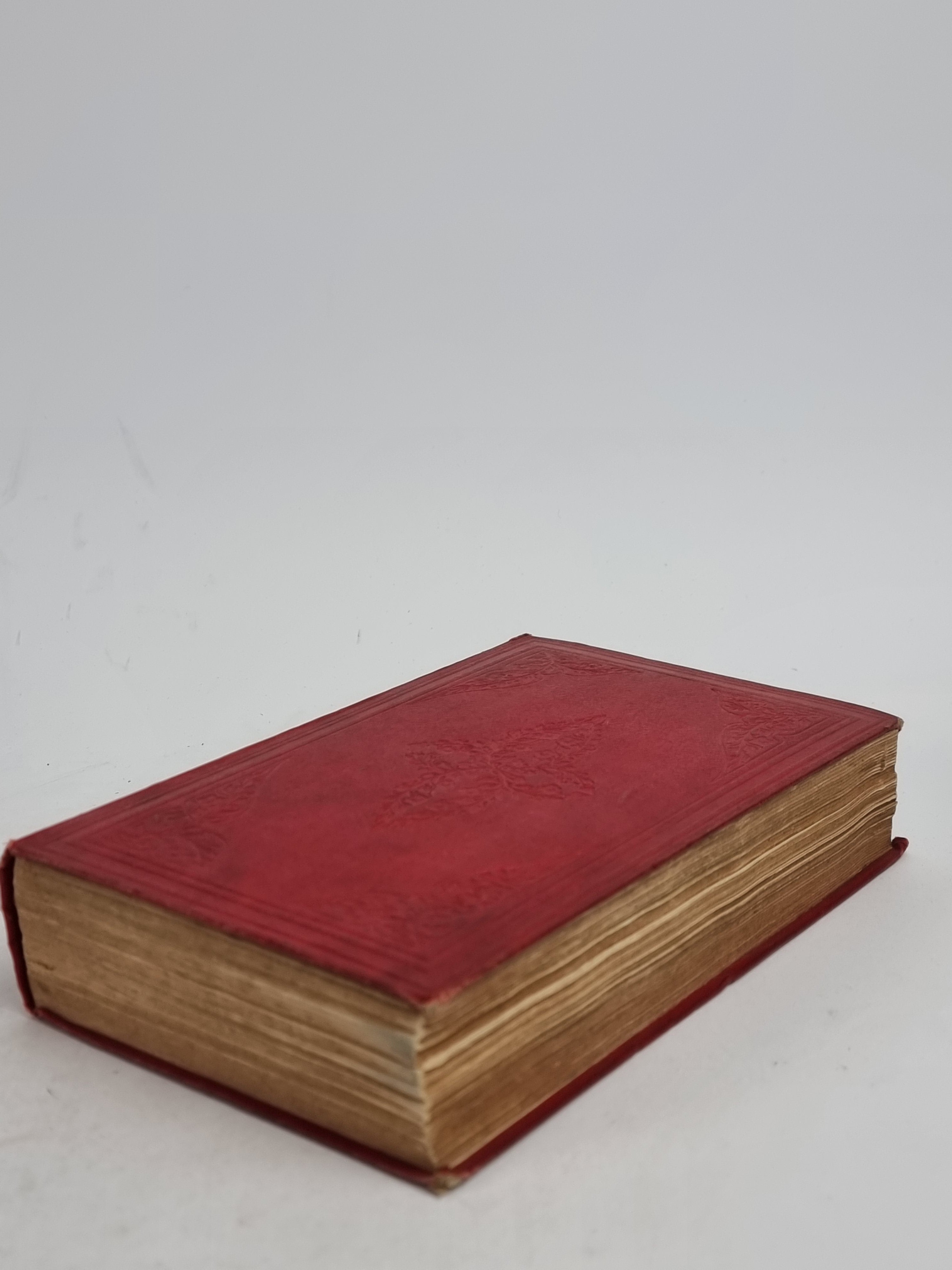 Nicholson's Cambrian Traveller's Guide, George Nicholson — 3rd Edition