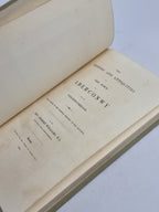 The History and Antiquities of the Town of Aberconwy and its Neighbourhood