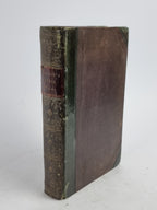 Wanderings and Excursions in North Wales, Thomas Roscoe — 1st Edition