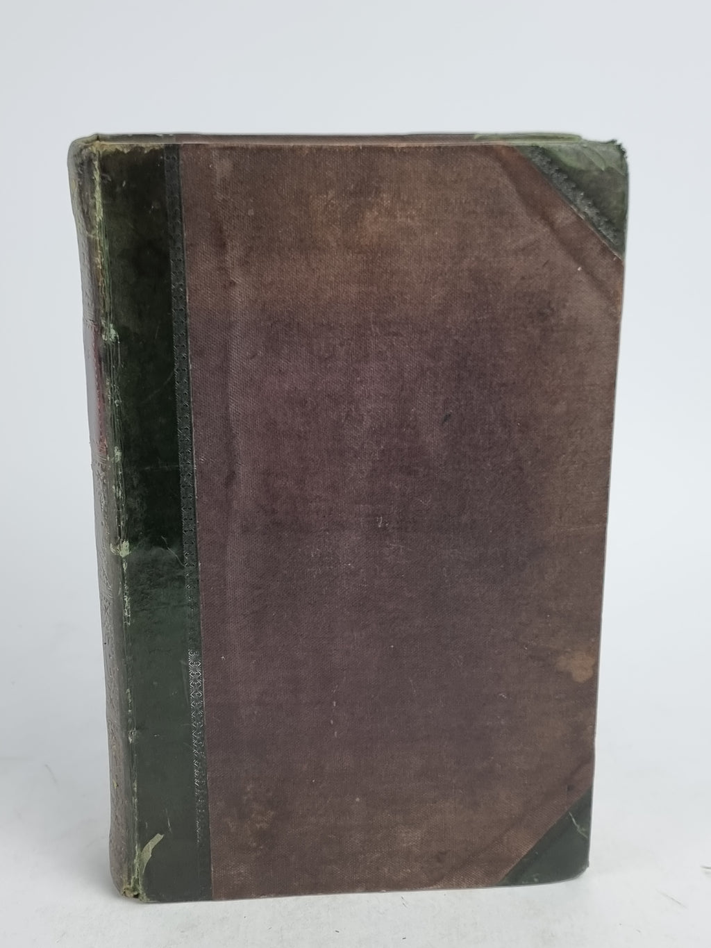 Wanderings and Excursions in North Wales, Thomas Roscoe — 1st Edition