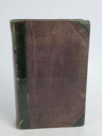 Wanderings and Excursions in North Wales, Thomas Roscoe — 1st Edition