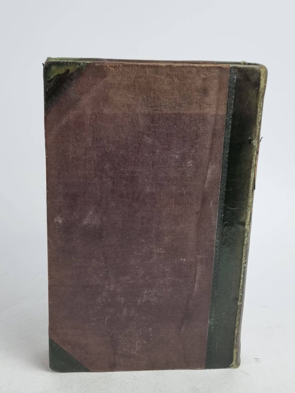 Wanderings and Excursions in North Wales, Thomas Roscoe — 1st Edition