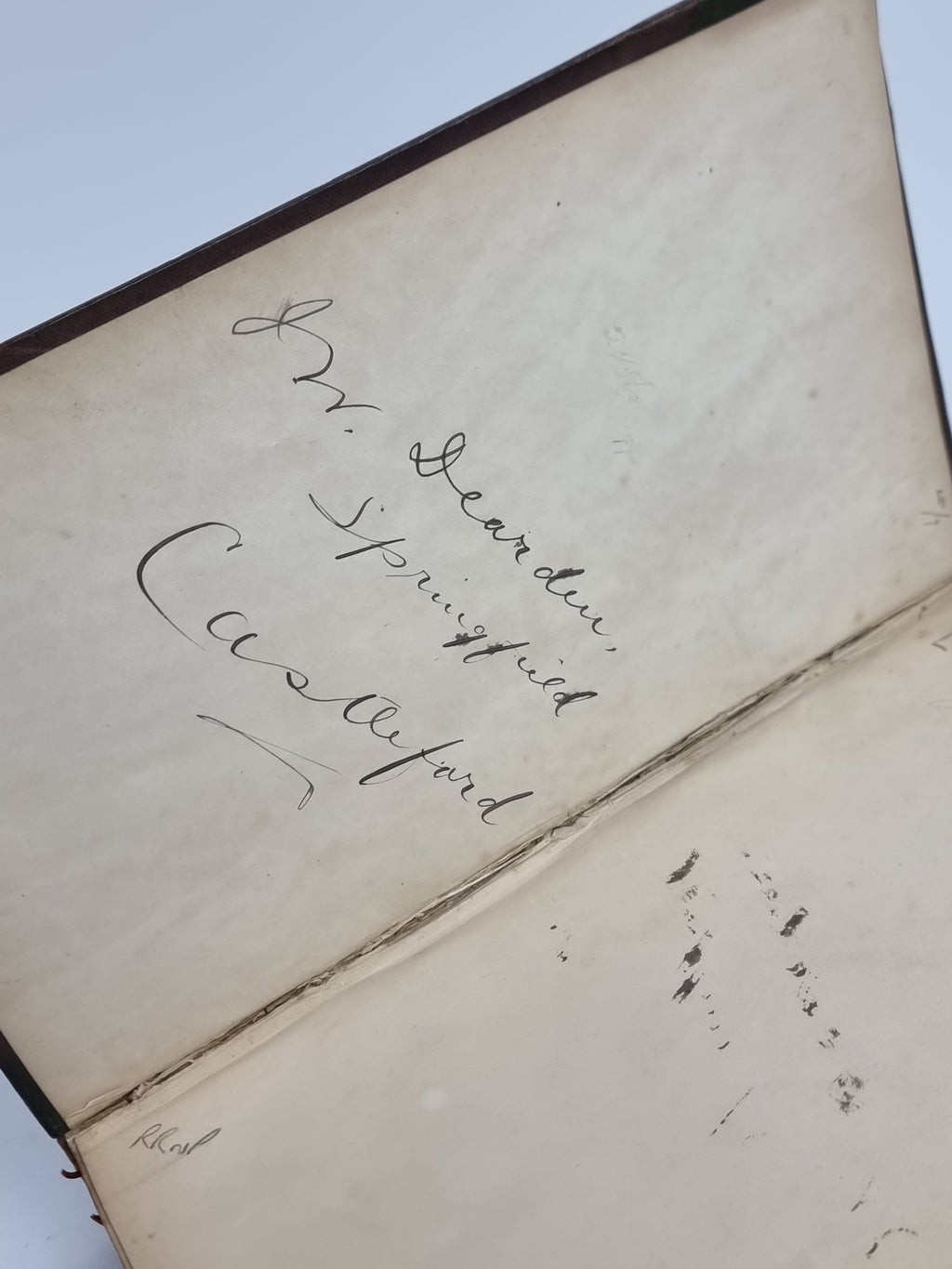 Wanderings and Excursions in North Wales, Thomas Roscoe — 1st Edition