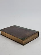 Wanderings and Excursions in North Wales, Thomas Roscoe — 1st Edition
