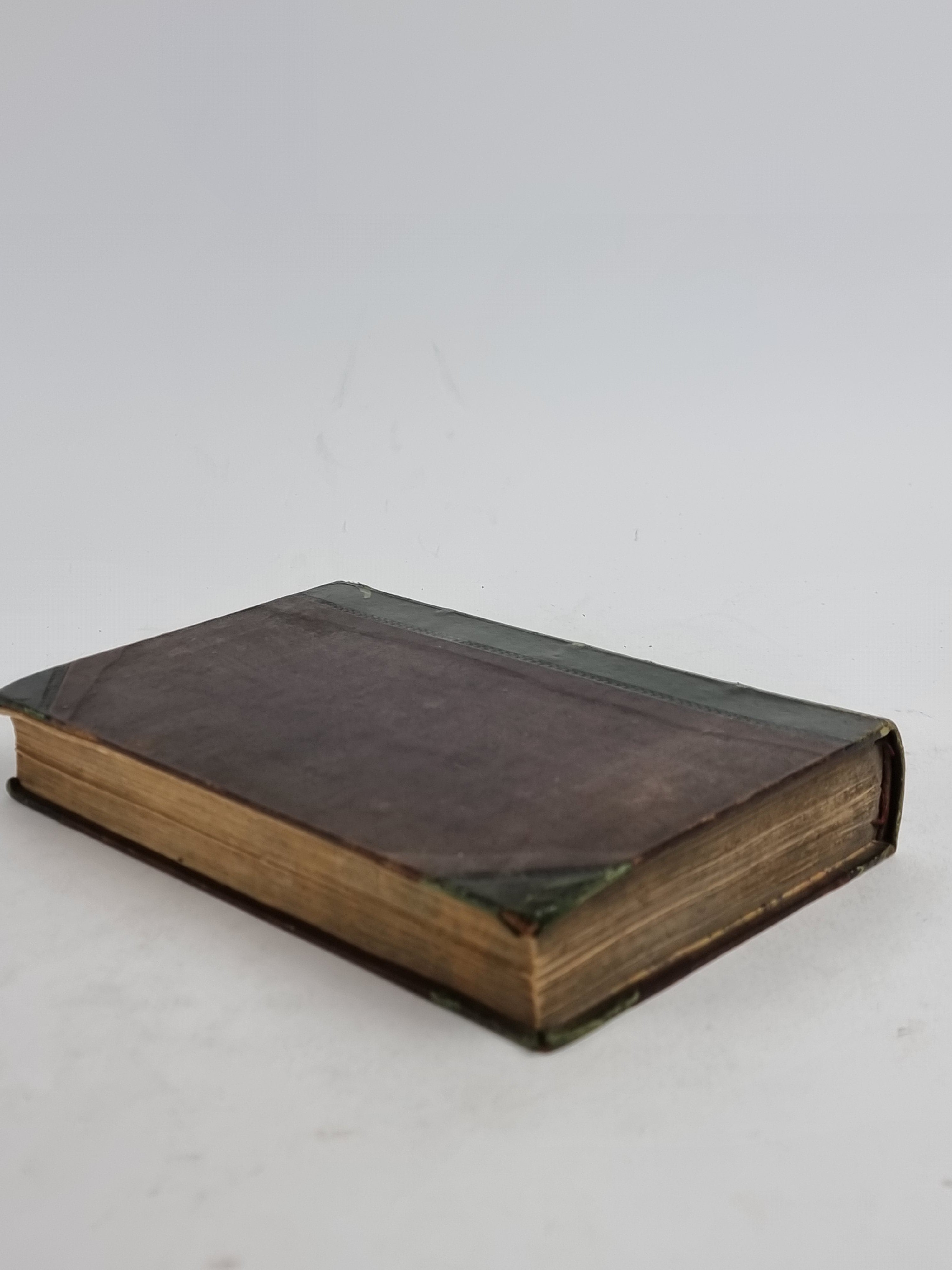 Wanderings and Excursions in North Wales, Thomas Roscoe — 1st Edition
