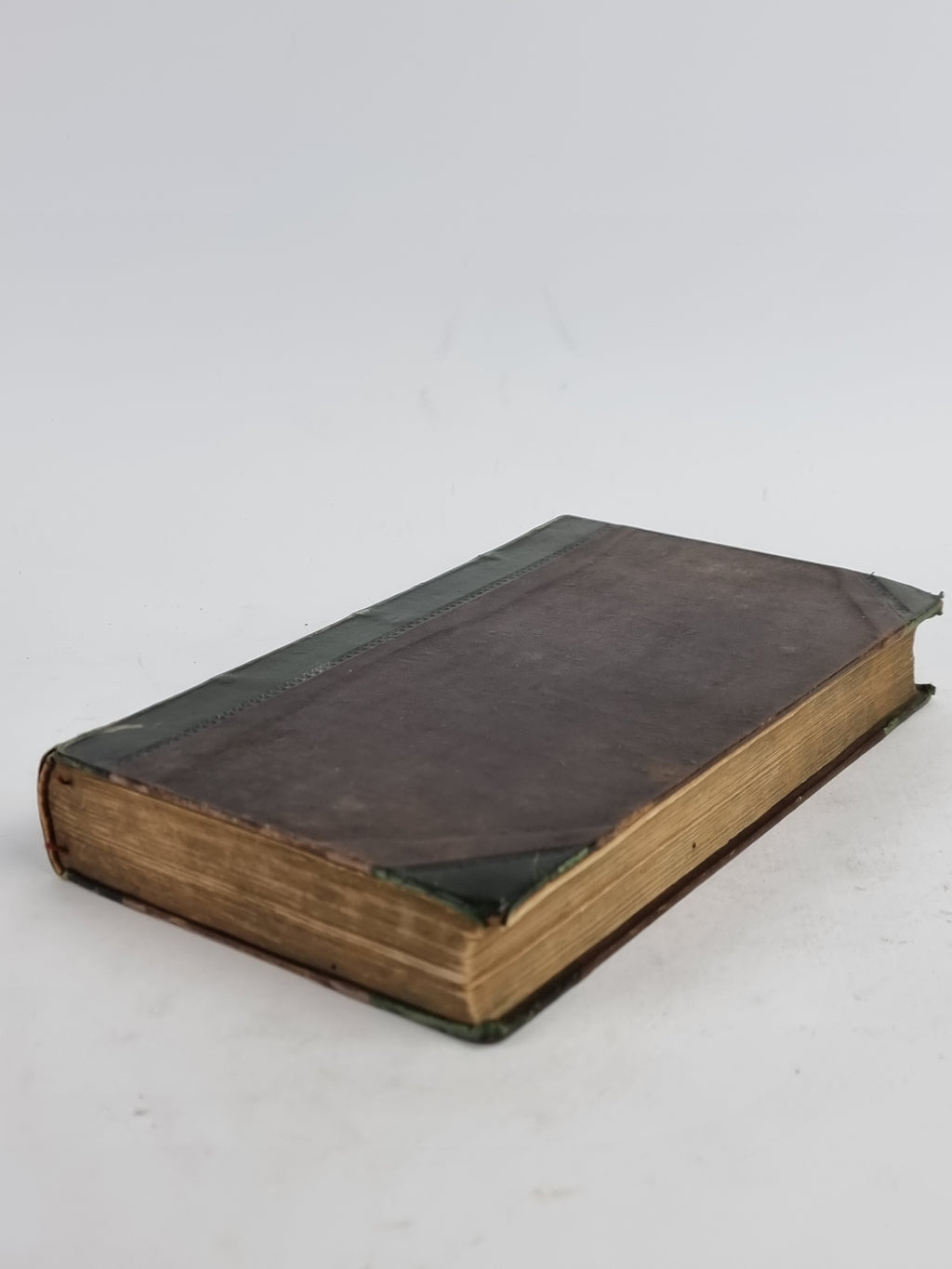 Wanderings and Excursions in North Wales, Thomas Roscoe — 1st Edition