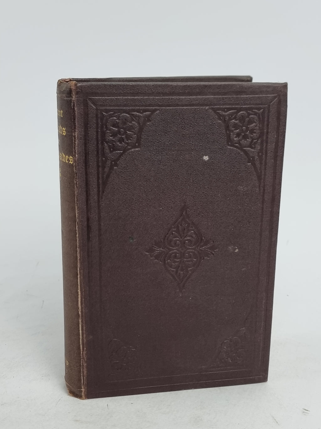 A Collection of Seventy-Nine Black-Letter Ballads and Broadsides, Various — 1st Ed Thus
