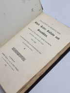 A Collection of Seventy-Nine Black-Letter Ballads and Broadsides, Various — 1st Ed Thus