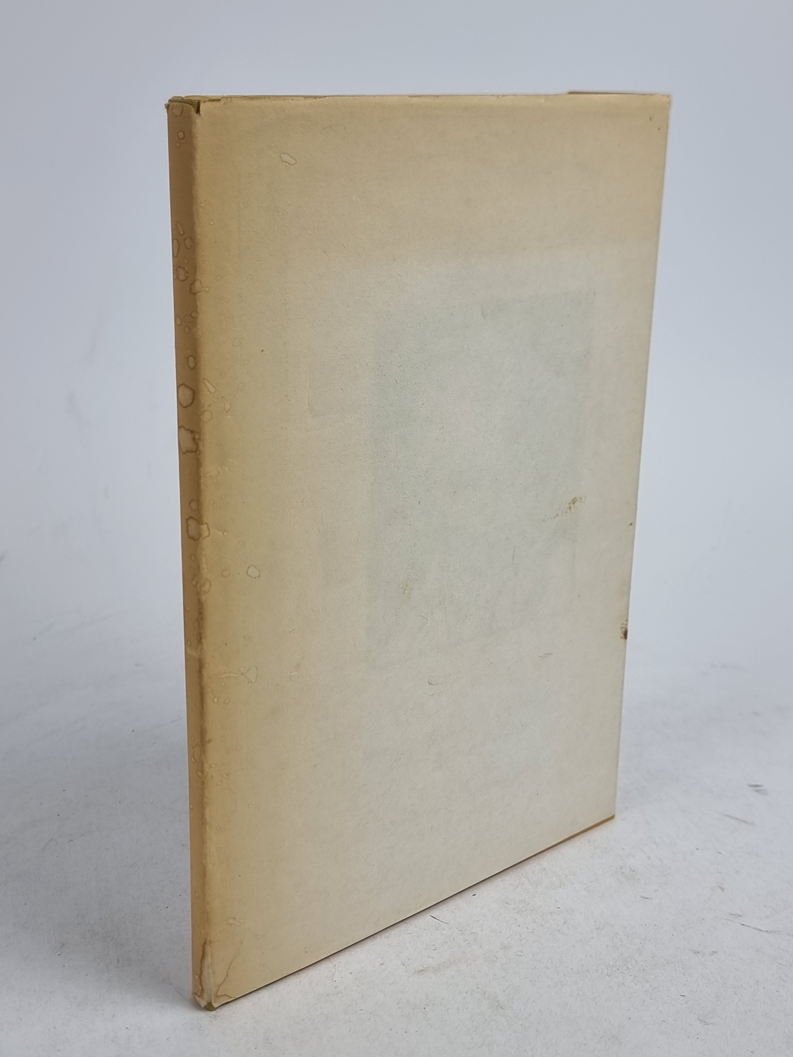 The Deserted Village, Oliver Goldsmith — Limited Edition