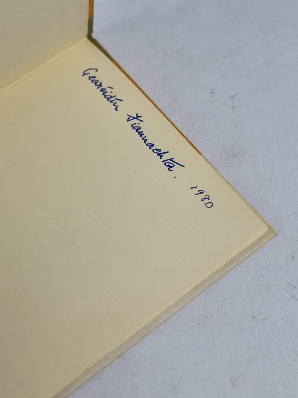 The Deserted Village, Oliver Goldsmith — Limited Edition